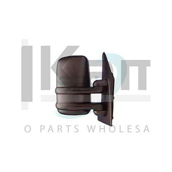 4500403 DIŞ DİKİZ AYNA SOL (ELEKTRİKLİ ISITMALI) OPEL MOVANO-A 99-10 İTHAL
