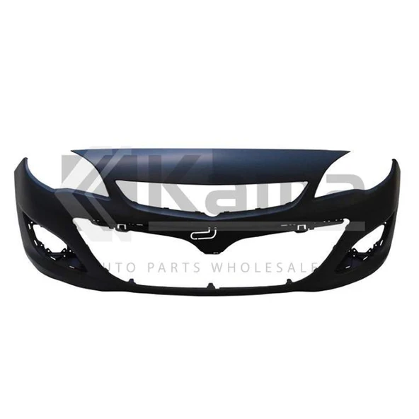13364614-1401032 TAMPON ÖN (FAR YIKAMA HARİÇ) OPEL ASTRA-J 13- İTHAL