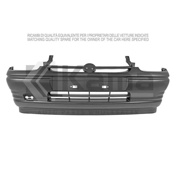 1400160 TAMPON ÖN (ASTARLI) OPEL CORSA-B 93-97 TÜV Belgeli İTHAL ürün görseli