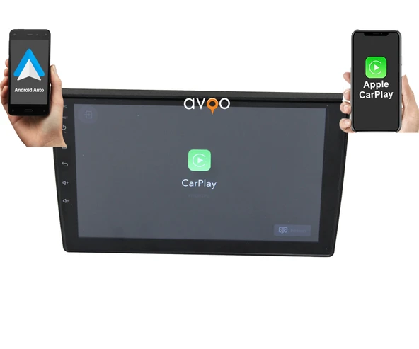 KİA CEED OLD 2008/2011 9 İNÇ 6-128 - Resim 3