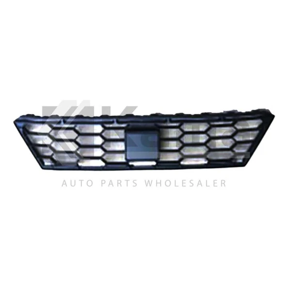 6F0853667A TAMPON ÖN ALT ORTA IZGARA SEAT IBIZA 18- İTHAL