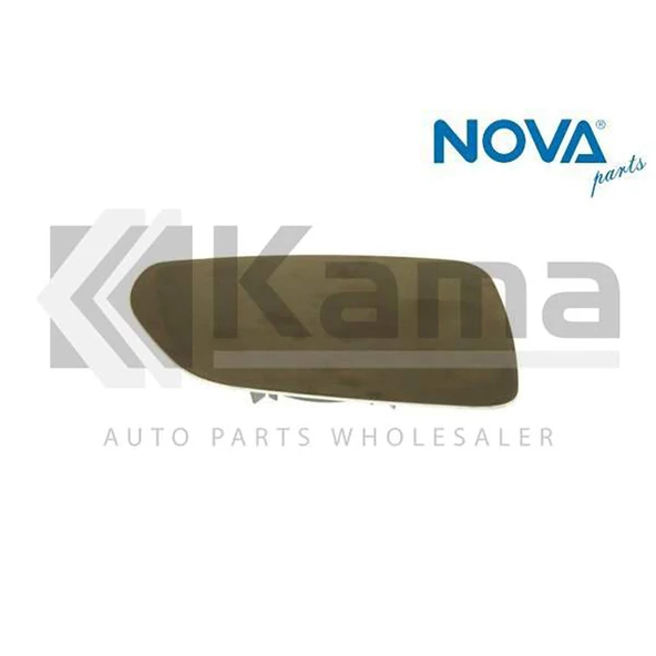 1Z1857522F DIŞ DİKİZ AYNA CAMI SAĞ (ISITMALI) SKODA OCTAVIA 04- İTHAL