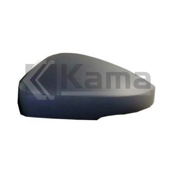 6R0857537 DIŞ DİKİZ AYNA KAPAĞI SOL VW POLO 10- İTHAL