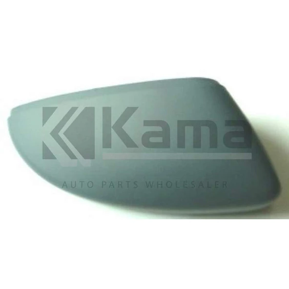 5C6857538A DIŞ DİKİZ AYNA KAPAĞI SAĞ VW JETTA / PASSAT / EOS / CC / SCIROCCO 12- İTHAL