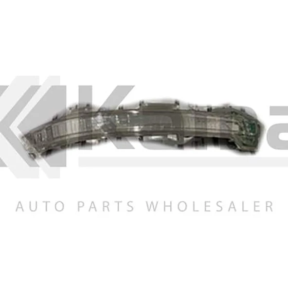 3G0949102 DIŞ DİKİZ AYNA SİNYALİ SAĞ VW PASSAT 15- İTHAL