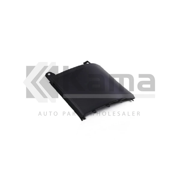 7E0807322D TAMPON PLASTİĞİ ARKA SAĞ VW TRANSPORTER-T7 / CARAVELLE İTHAL