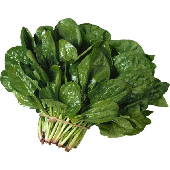 Yerli Ispanak Tohumu - 250 Gr (Ort 20000 Ad) ürün görseli 1