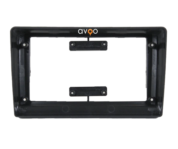 KİA CEED OLD 2008/2011 9 İNÇ 6-64 - Resim 4