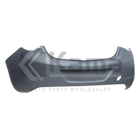 1404497 TAMPON ARKA OPEL ASTRA-J SEDAN 10- İTHAL ürün görseli