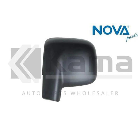 7H1857527A DIŞ DİKİZ AYNA KAPAĞI SOL ÜST VW CADDY / TRANSPORTER-T5 İTHAL