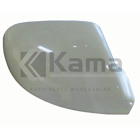 7E1857528G DIŞ DİKİZ AYNA KAPAĞI SAĞ (BOYANIR TİP) VW TRANSPORTER-T6 10- İTHAL