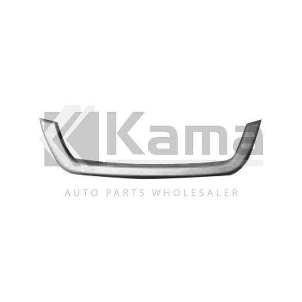 2GA807725 TAMPON ÇITASI VW T-ROC 18- İTHAL ürün görseli