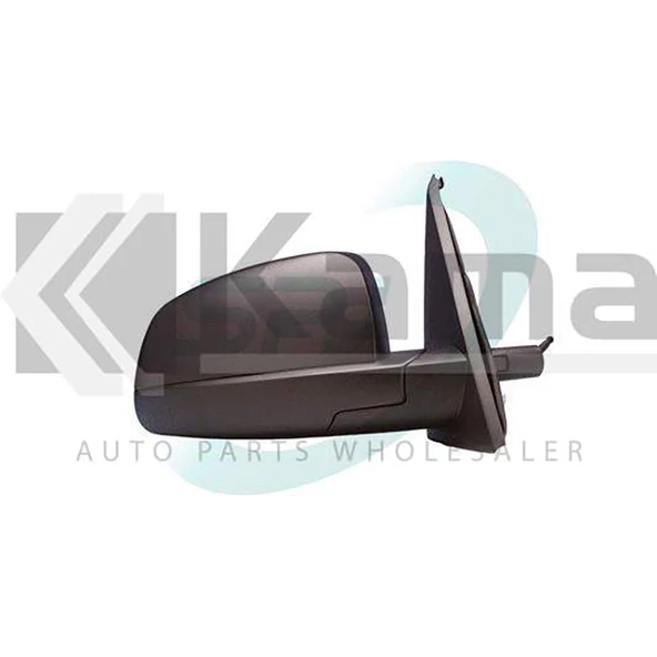 6428167 DIŞ DİKİZ AYNASI SOL OPEL MERIVA-A 03-10 İTHAL ürün görseli 1