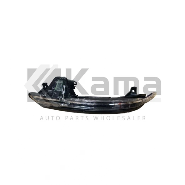 4H0949101A DIŞ DİKİZ AYNA SİNYALİ SOL AUDI A8 10- İTHAL