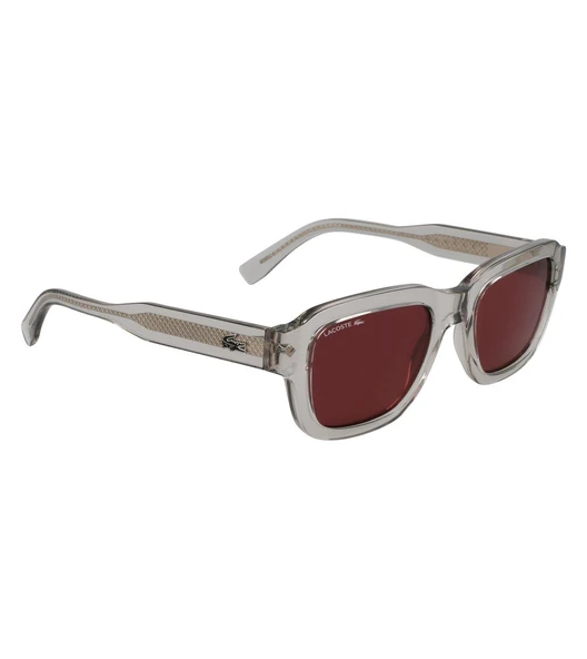 Lacoste L6048S 038 Unisex Güneş Gözlüğü - 8