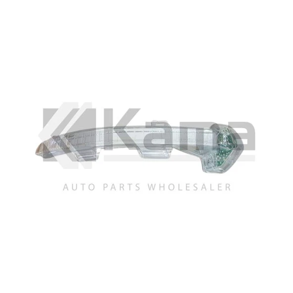 3G0949101 DIŞ DİKİZ AYNA SİNYALİ SOL VW PASSAT 15- / ARTEON 17- İTHAL