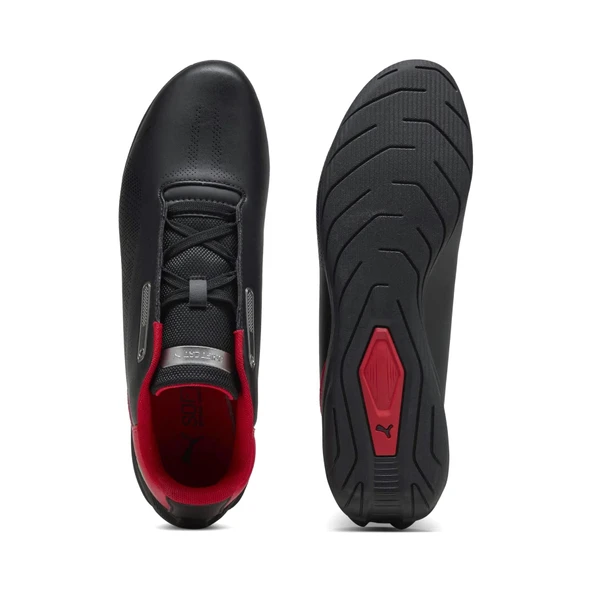 PUMA  FERRARİ DRİFT CAT DECİMA 2.0 MOTOR SPOR AYAKKABI - 5