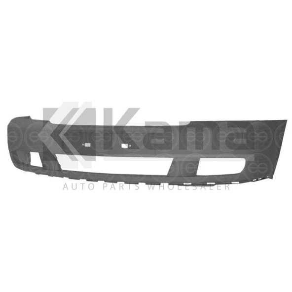 1400267-9186106 TAMPON ÖN (PARK SENSÖRSÜZ) (ASTARLI) OPEL VECTRA-C COMFORT 02-05 TÜV Belgeli İTHAL
