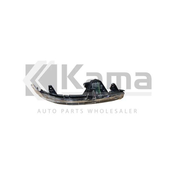 4G8949102 DIŞ DİKİZ AYNA SİNYALİ SAĞ AUDI A7 11- İTHAL