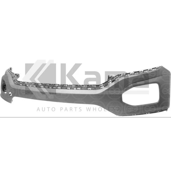 2GA807217JGRU TAMPON ÖN (ASTARLI) VW T-ROC 17- CZ Belgeli İTHAL ürün görseli