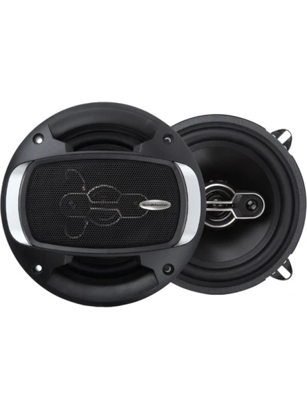 Goldmaster RM-1396 13 Cm. 4 Yollu 500W Hoparlör