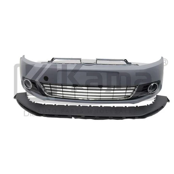 5K0807079K TAMPON ÖN VW GOLF-6 İTHAL ürün görseli