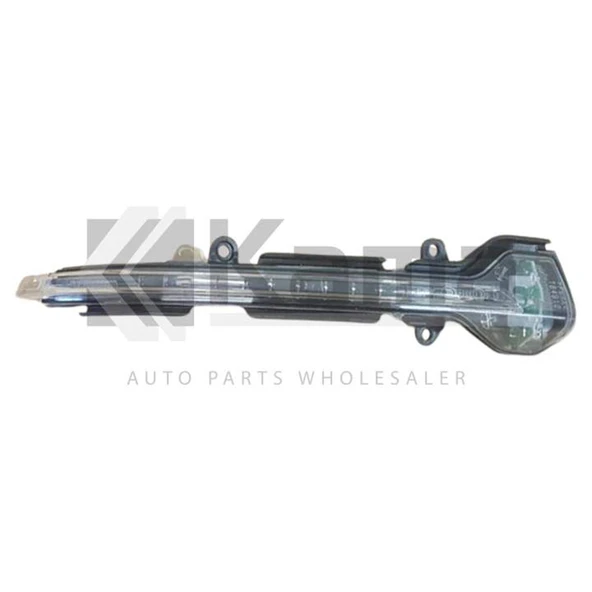 5F0949101A Kampanya DIŞ DİKİZ AYNA SİNYALİ SOL SEAT LEON 13- İTHAL