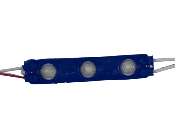 10 Adet Doraled 1.2 W Modül Led Mavi DRL 308