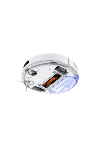 Xiaomi Robot Vacuum S20 Akıllı Robot Süpürge 5000Pa (Xiaomi Türkiye Garantili) - 2