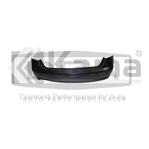 8K5807303 TAMPON ARKA AUDI A4 İTHAL ürün görseli
