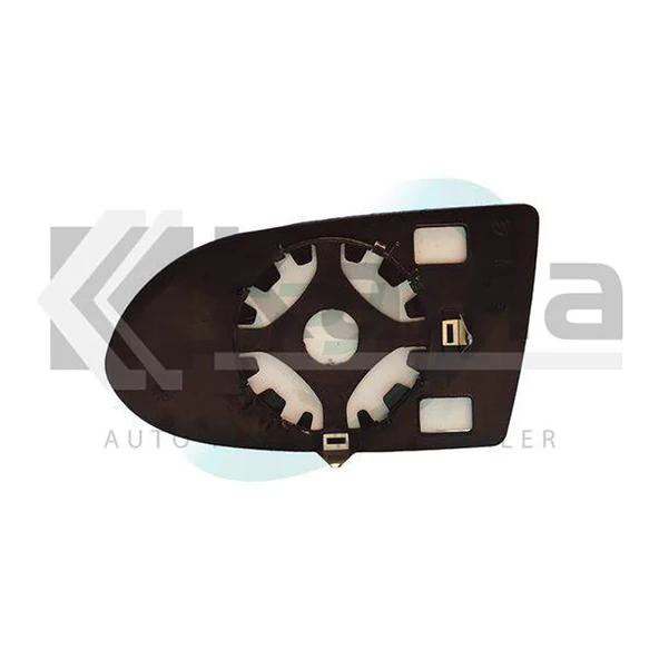 6428750 DIŞ DİKİZ AYNA CAMI SAĞ OPEL ZAFIRA-A 00-05 İTHAL