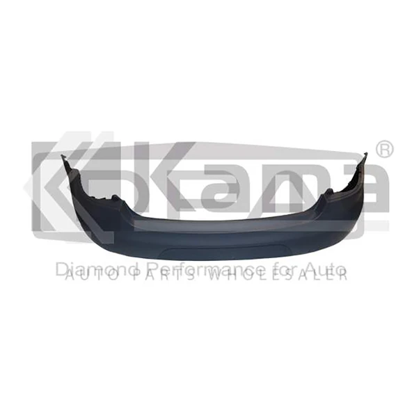 3T5807421 TAMPON ARKA SKODA SUPERB İTHAL ürün görseli