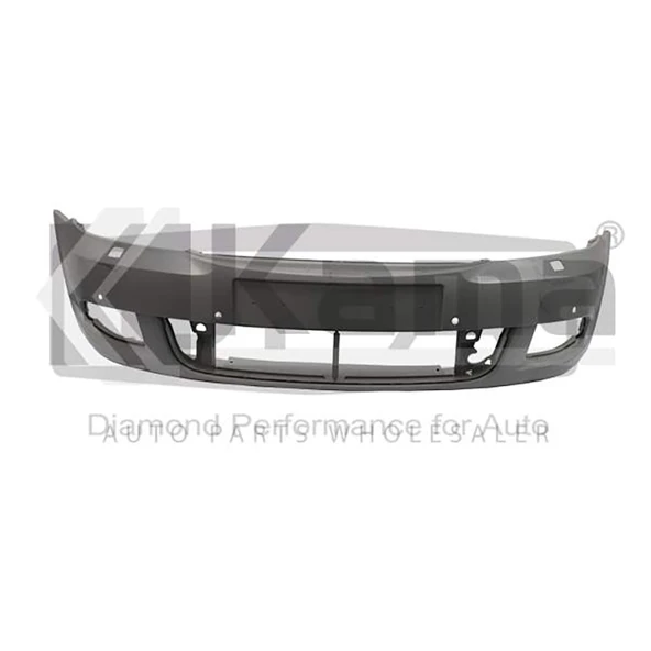1Z0807221Q TAMPON ÖN (FAR YIKAMALI/SENSÖRLÜ) SKODA OCTAVIA 09-13 İTHAL