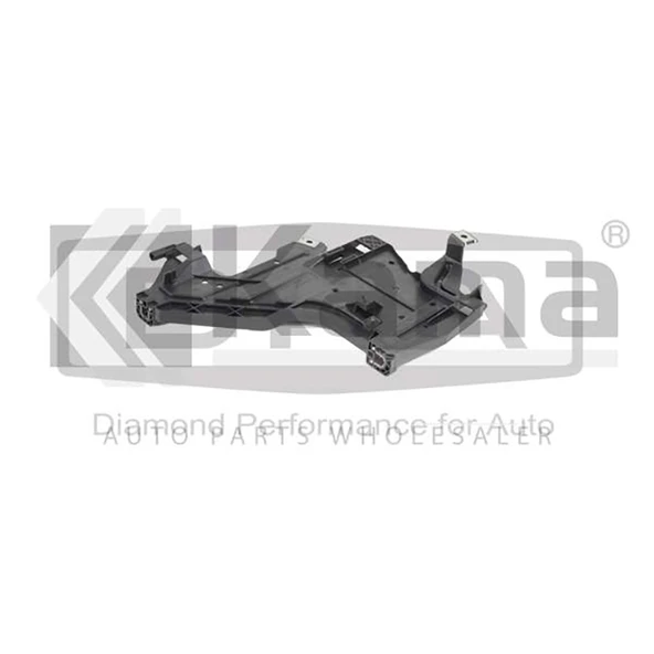 8K0941453 FAR BRAKETİ ALT SOL AUDI A4 İTHAL