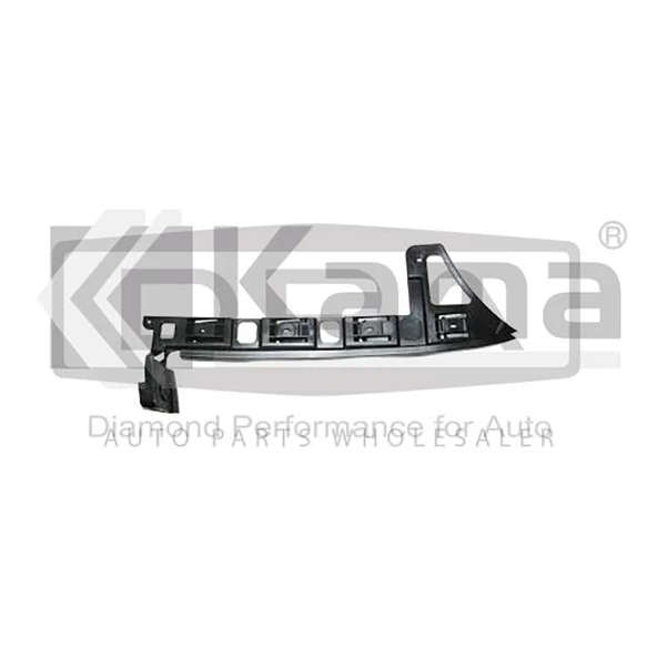 3C5807376C TAMPON BRAKETİ ARKA SAĞ VW PASSAT 06-10 İTHAL