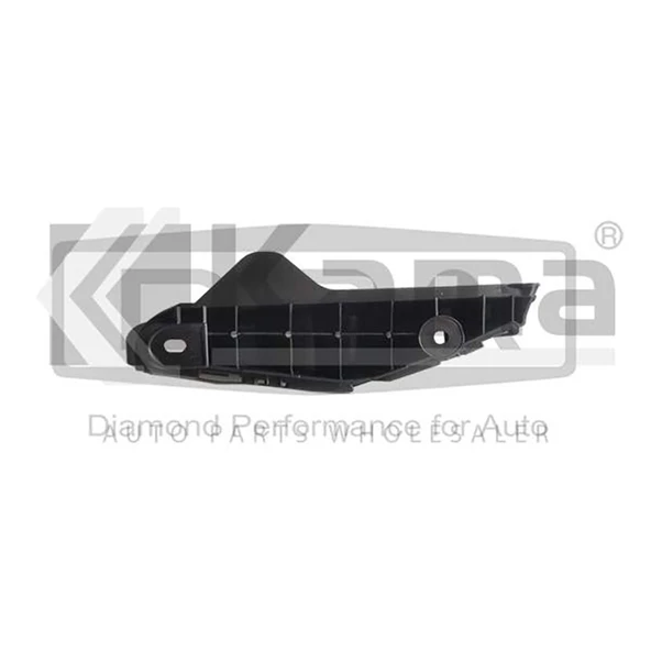 2H0807183 TAMPON BRAKETİ ÖN SOL VW AMAROK İTHAL
