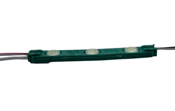 10 Adet Doraled 1.2 W Modül Led Yeşil DRL 309 - 2