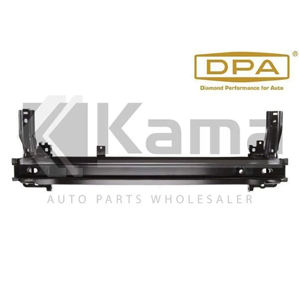 1S0807109D TAMPON DEMİRİ ÖN SKODA CITIGO İTHAL