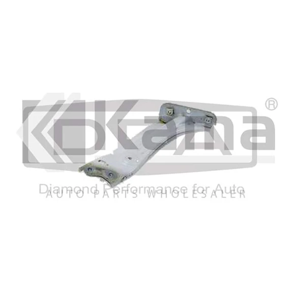 5E0821142 ÇAMURLUK BAĞLANTI BRAKETİ SAĞ SKODA OCTAVIA 13-17 İTHAL