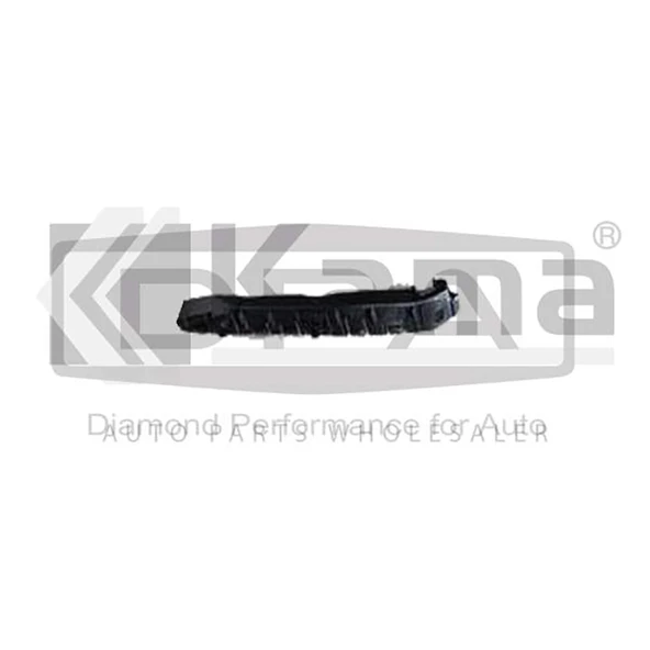 2K5807184A TAMPON BRAKETİ ÖN SAĞ VW CADDY 16- İTHAL - 1