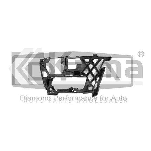 5G0807724D TAMPON BRAKETİ ÖN SAĞ VW GOLF-7 İTHAL