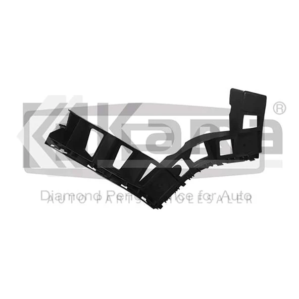 5N0807393E TAMPON BAĞLANTI BRAKETİ ARKA SOL VW TIGUAN 12-18 İTHAL - 1