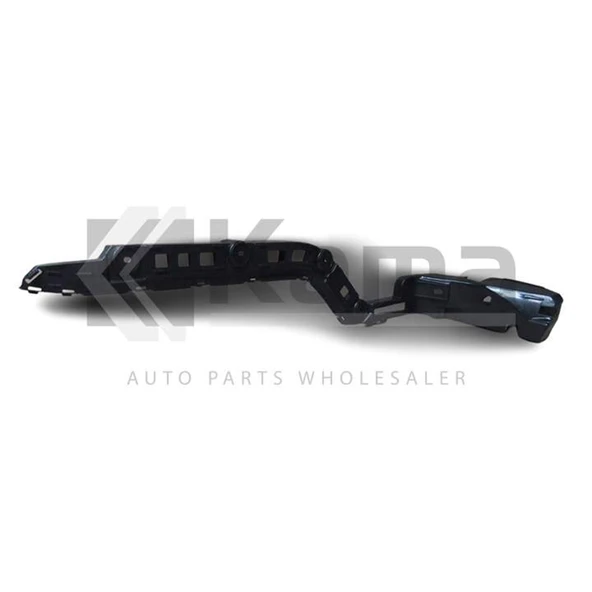 3AE807394A TAMPON BRAKETİ ARKA SAĞ VW PASSAT 11-15 İTHAL