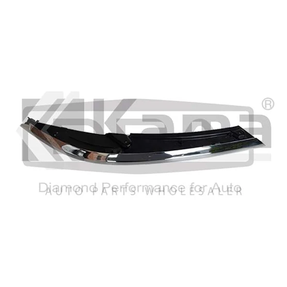 3G0941119B FAR ÜST BRAKETİ SOL (KROM) VW PASSAT 15- İTHAL