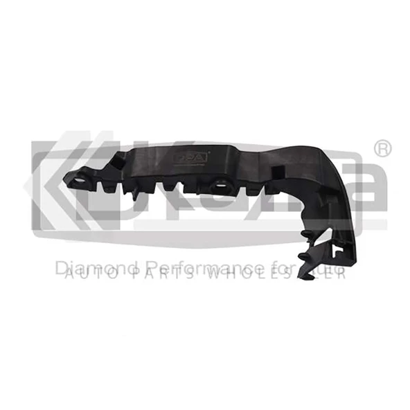 8V3807184A TAMPON BAĞLANTI BRAKETİ ÖN SAĞ AUDI A3 13-16 İTHAL
