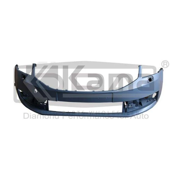 5E0807221P TAMPON ÖN (FAR YIKAMALI) SKODA OCTAVIA 17- İTHAL
