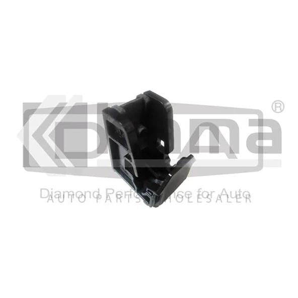 6R0941511 FAR BRAKETİ ALT VW POLO 10- İTHAL