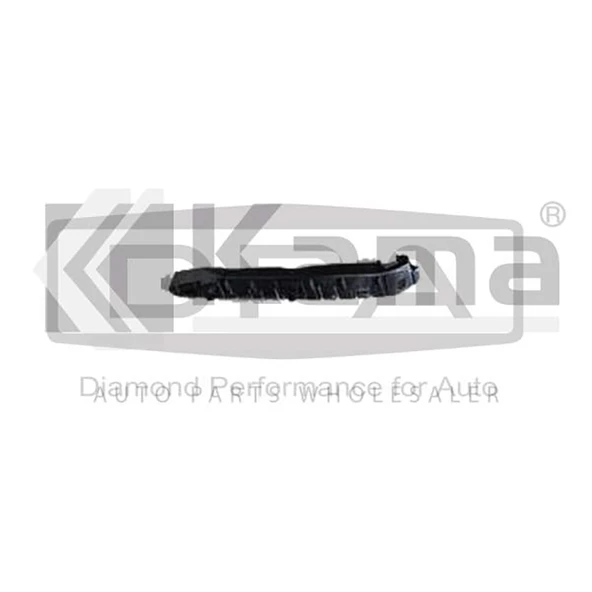 2K5807183A TAMPON BRAKETİ ÖN SOL VW CADDY 15- İTHAL - 1