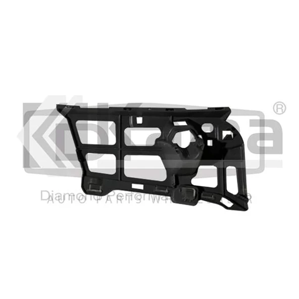 5E3807056 TAMPON BRAKETİ ÖN SAĞ SKODA OCTAVIA 21- İTHAL