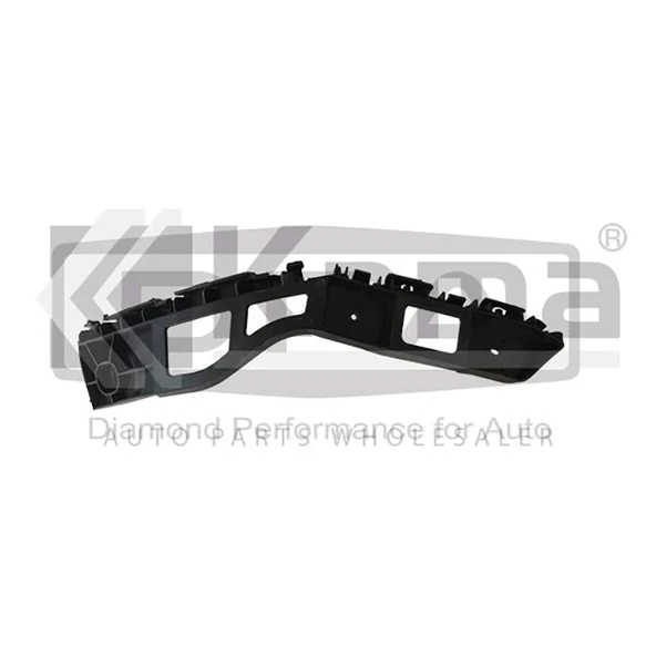 6R6807394A TAMPON BRAKETİ ARKA SAĞ VW POLO 10-18 İTHAL